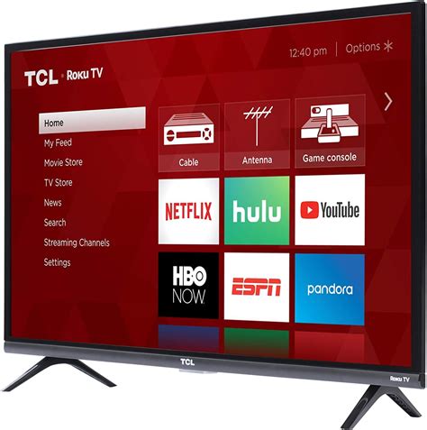 tcl tv streaming